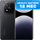 Смартфон Xiaomi Redmi Note 14 Pro 12GB/512GB (полуночный черный, с NFC) - 