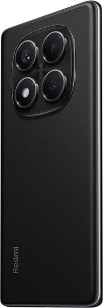 Смартфон Xiaomi Redmi Note 14 Pro 8GB/256GB (полуночный черный,  с NFC)