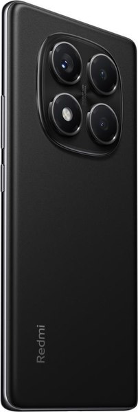 Смартфон Xiaomi Redmi Note 14 Pro 8GB/256GB (полуночный черный,  с NFC)