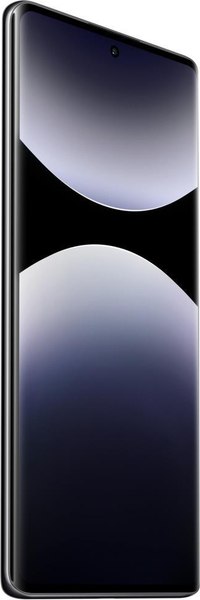 Смартфон Xiaomi Redmi Note 14 Pro 8GB/256GB (полуночный черный,  с NFC)