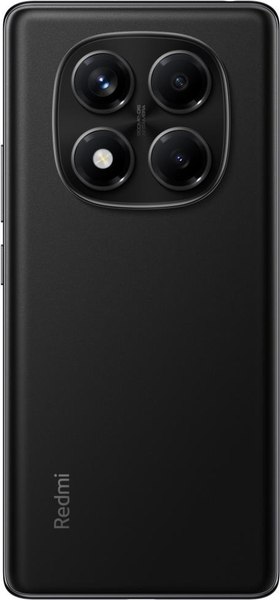 Смартфон Xiaomi Redmi Note 14 Pro 8GB/256GB (полуночный черный,  с NFC)