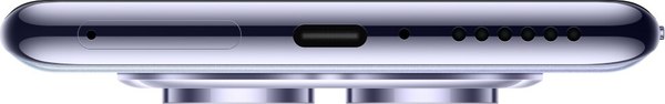 Смартфон Xiaomi Redmi Note 14 Pro 8GB/256GB (пурпурная аврора,  с NFC)