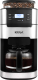 Кофемашина Kitfort KT-720 - 