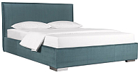 

Полуторная кровать ДеньНочь, Аннета К03 KR00-17e 140x200