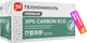 Экструдированный пенополистирол Технониколь XPS Carbon Eco 30x580x1180мм (упаковка) - 