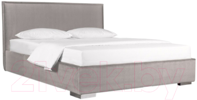 

Полуторная кровать ДеньНочь, Аннета К04 KR00-17 140x200