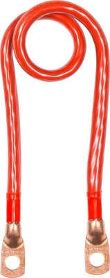 Перемычка аккумуляторная КОНТАКТ Масса 25012 (31x35) - 