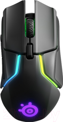 Мышь SteelSeries Rival 650 Wireless / 62456