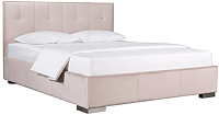 

Двуспальная кровать ДеньНочь, Грация К03 KR00-27e 180x200