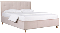 

Двуспальная кровать ДеньНочь, Грация К03 KR00-27Le 160x200