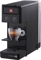 

Капсульная кофеварка illy, New Y3 E&C 60281