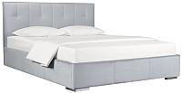 

Двуспальная кровать ДеньНочь, Грация К04 KR00-27 180x200