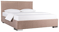 

Двуспальная кровать ДеньНочь, Комо К03 KR00-29e 180x200