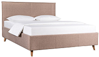 

Двуспальная кровать ДеньНочь, Комо К03 KR00-29Le 160x200