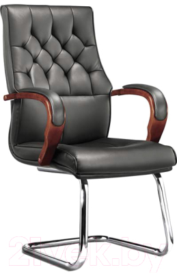 

Кресло офисное Norden, Botticelli CF / 2338B-Р02