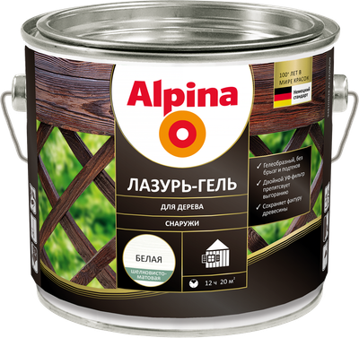 Защитно-декоративный состав