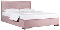 

Двуспальная кровать ДеньНочь, Мишель К03 KR00-19e 180x200