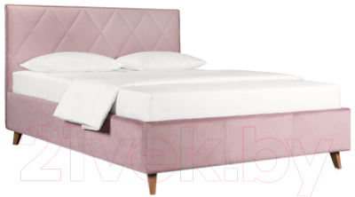 

Полуторная кровать ДеньНочь, Мишель К03 KR00-19Le 140x200