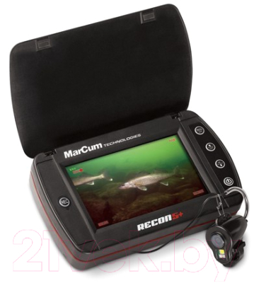Подводная камера MarCum Recon 5 Plus / RC5P