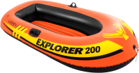 Надувная лодка Intex Explorer 200 / 58330NP - 