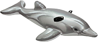 Надувная игрушка для плавания Intex Маленький дельфин / 58535 - 