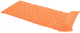 Миниатюра изображения товара Надувной матрас для плавания Intex 58807 (оранжевый)