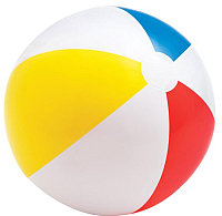 Мяч надувной для плавания Intex 59020 - 
