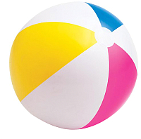 Мяч надувной для плавания Intex 59030 - 
