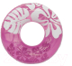 Надувной круг Intex 59251 (розовый) - 