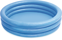 Надувной бассейн Intex Crystal Blue / 59416 - 