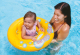 Надувной круг-ходунки Intex My Baby Float / 59574 — фото 6