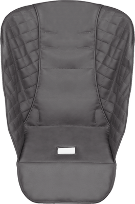 Вкладыш в стульчик для кормления ROXY-KIDS RCL-013GT (графит) - 
