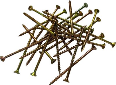 Саморез MFIX Конструкционный потайной по дереву 3.0х30 TORX 10 (1000шт) - 