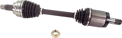 Приводной вал BGA DS0914L - 