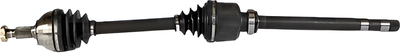Приводной вал BGA DS1401R - 