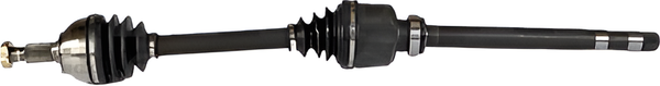 Приводной вал BGA DS1401R