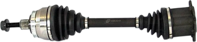 Приводной вал BGA DS2305 - 