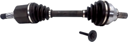 Приводной вал BGA DS2306L