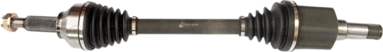 Приводной вал BGA DS2318L