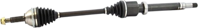

Приводной вал, DS2326R