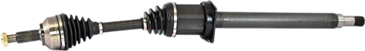 Приводной вал BGA DS3300R