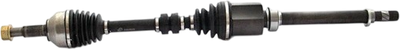 

Приводной вал, DS6315R