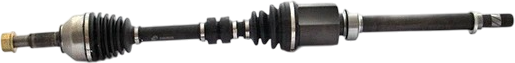 Приводной вал BGA DS6315R