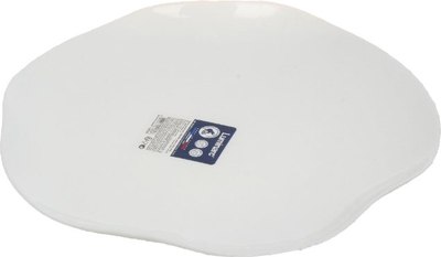 

Тарелка закусочная (десертная), Galeo White V9421