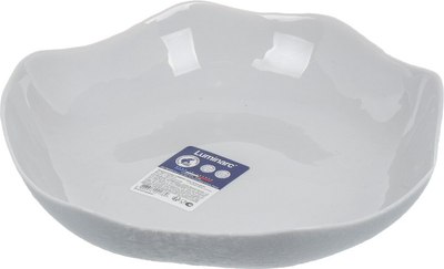 

Тарелка столовая глубокая, Galeo Granit V9417