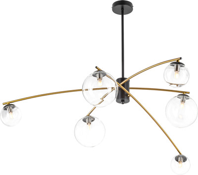 

Люстра, Fisher CL218163