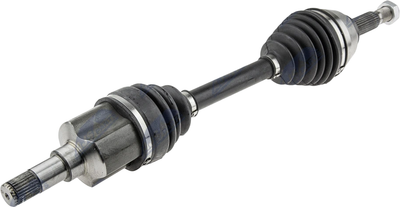 Приводной вал NTY NPW-FR-055 - 