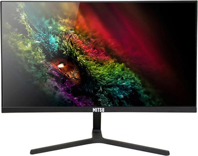 Монитор Mitsu CTM-2150 Ultraslim VA - 