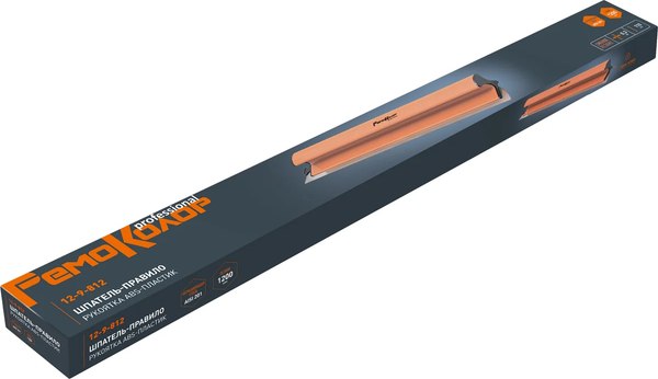 Шпатель Remocolor 12-9-812 %rs_city_gde%