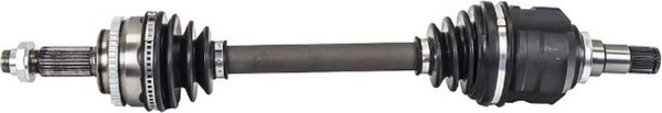 Приводной вал NTY NPW-TY-058